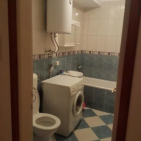 Apartman Sim *