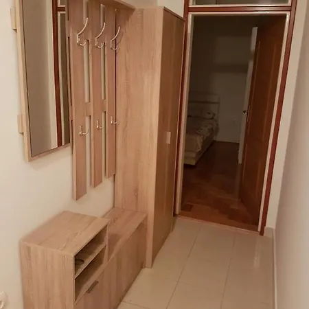 Apartman Sim